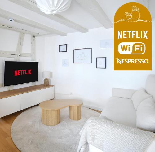 Cigogne Dorée - Strasbourg Centre Historique