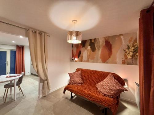 Cocon Urbain à Saint-Leu-d'Esserent