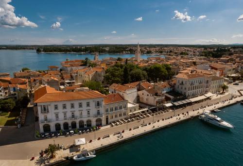 Jadran Heritage Hotel, Valamar Collection
