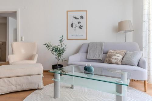 Krems Deluxe Apartments - Newly built