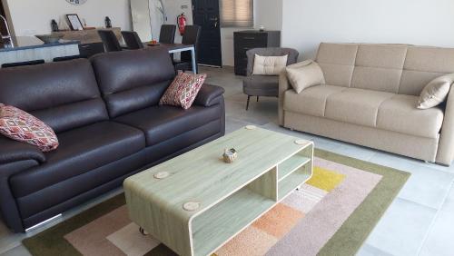 Apartment Centeanes