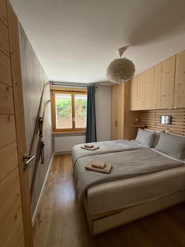 Medran Ski and Bike Base Verbier