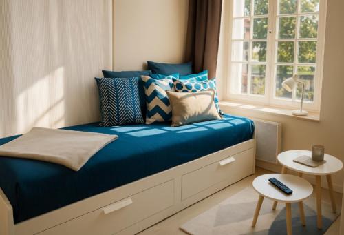 Appartement Paisible proche Hypercentre CAEN