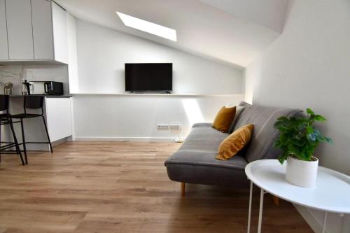 Marina Modern Suite