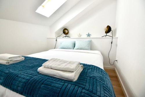 Marina Modern Suite