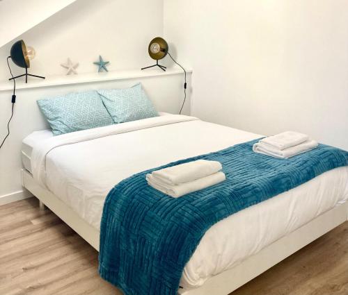 Marina Modern Suite
