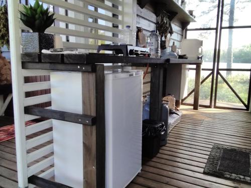 Gallery image of Mustajärvi in Konnevesi