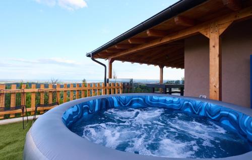 Gallery image of Villa AD Astra by Villas Guide in Sesvete