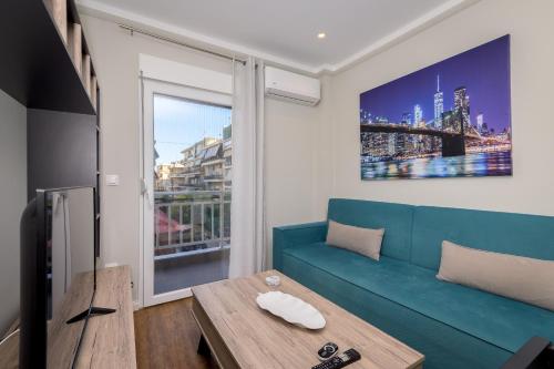 Mint - Lux Apt 1