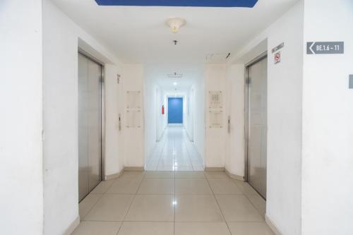 Gambar di galeri bagi DREAM INN Aeropolis By Reccoma di Teko