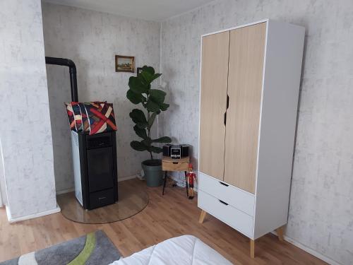 Photo de la galerie de l'établissement Ferienwohnung 'Frühauf' im Südharz OT Uftrungen, à Uftrungen