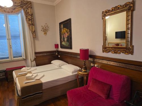 Chez Oriana Termini St