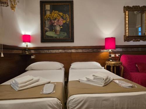 Chez Oriana Termini St