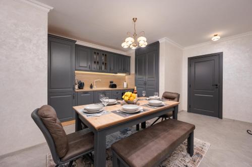 Foto Prestige Central Apartments 3