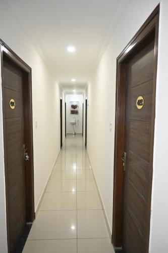 Gallery image of Urban Nest Life in Bengaluru