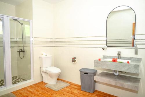 Praslin Orchid Villa photo 3