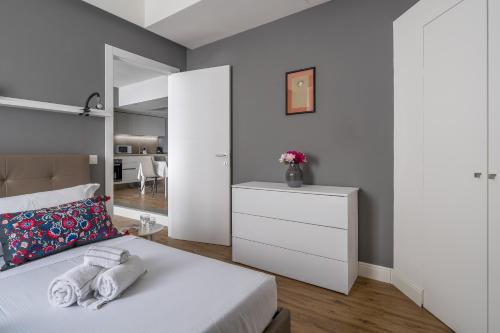 Suite No 32 - Modern Luxury Apartment