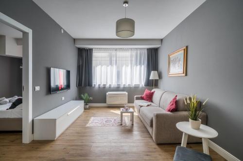 Suite No 32 - Modern Luxury Apartment