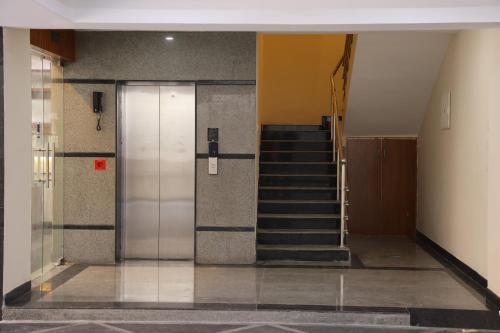 Galeriebild der Unterkunft Nanda Mohan Residency in Tirupati