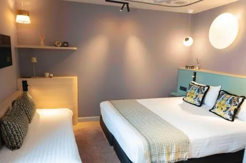 Hotel Louison photo 25