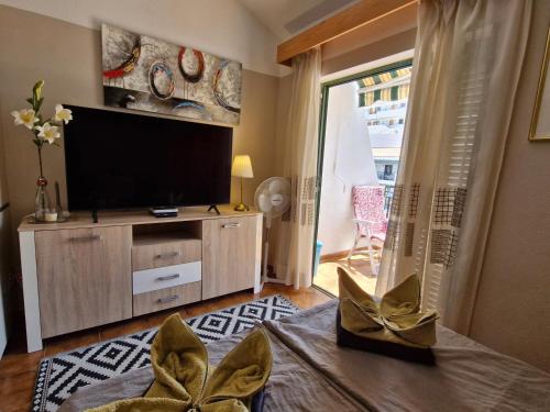 Sunny Studio in Los Cristianos