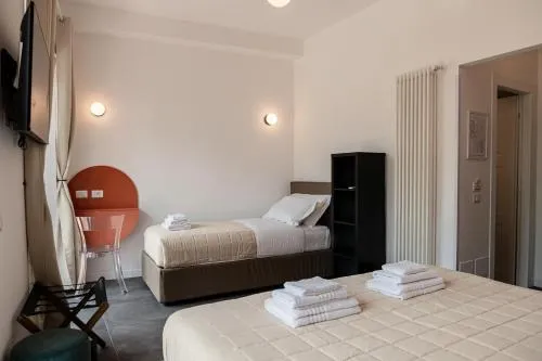 Flora Guest House photo 33