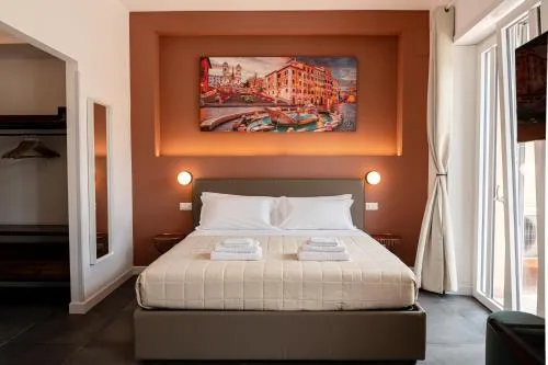 Flora Guest House photo 1