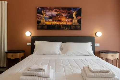Flora Guest House photo 15