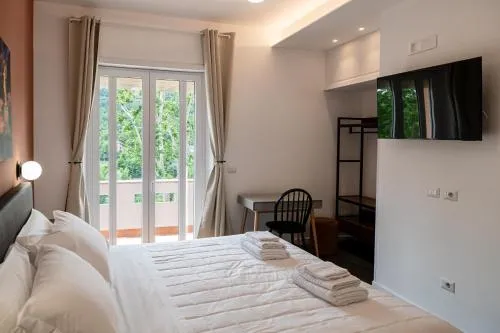 Flora Guest House photo 18