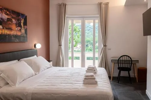 Flora Guest House photo 14