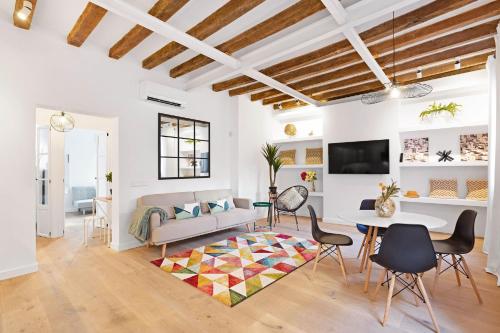 Apartamento Can Petit