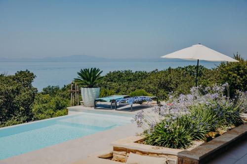 Brioni - Plant Villas, with luxury service