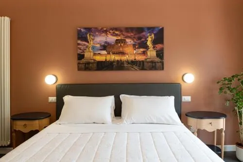 Flora Guest House photo 21