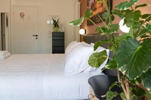 Flora Guest House photo 20