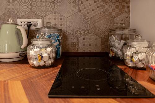 Flora Guest House photo 54