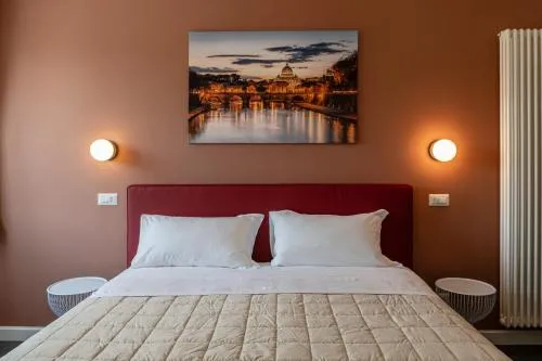 Flora Guest House photo 9