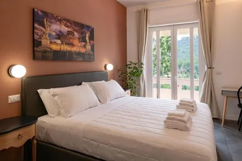 Flora Guest House photo 37