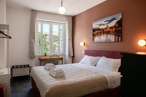 Flora Guest House photo 10