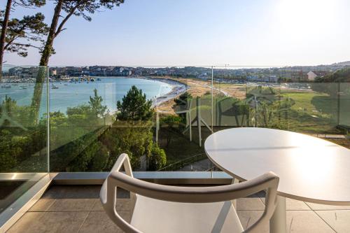 Hotel Inffinit Sanxenxo