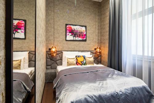 Ultra Central - Quality Stay