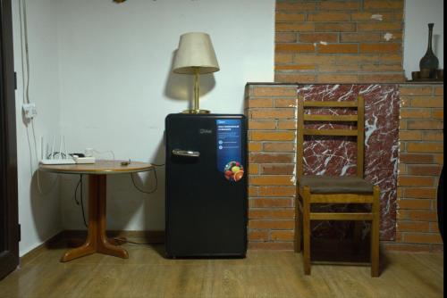Fotografie z fotogalerie ubytování Cozy Studio with Garden Access v destinaci Tbilisi City