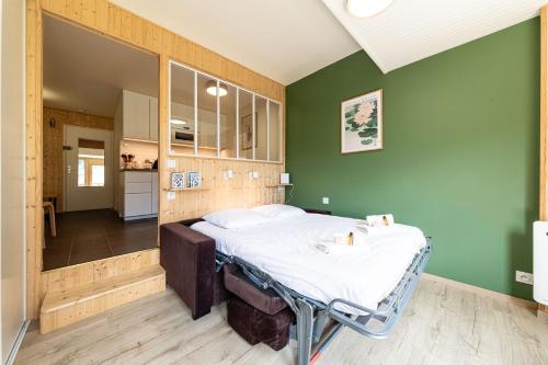 Gallery image of L Etoile des Neiges - Immodreams - Avoriaz in Avoriaz