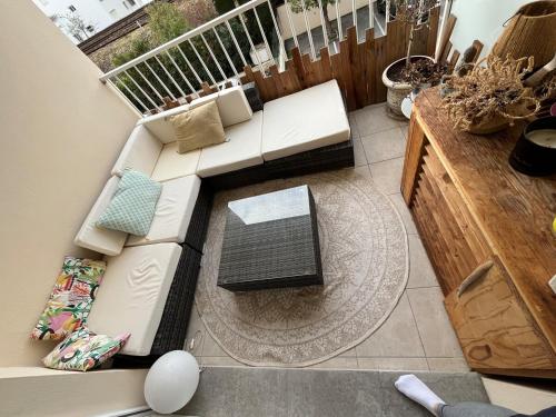 Appartement 200m de la plage