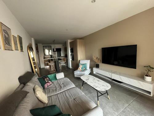 Appartement 200m de la plage