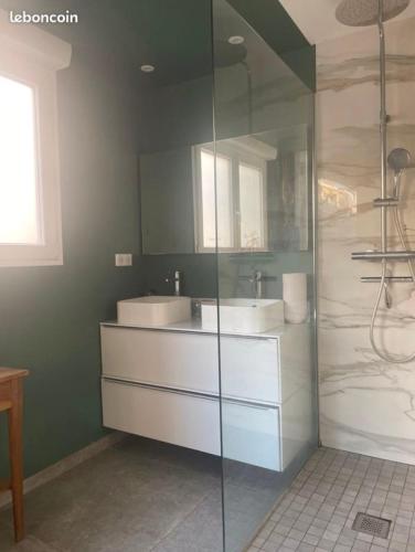 Appartement 200m de la plage