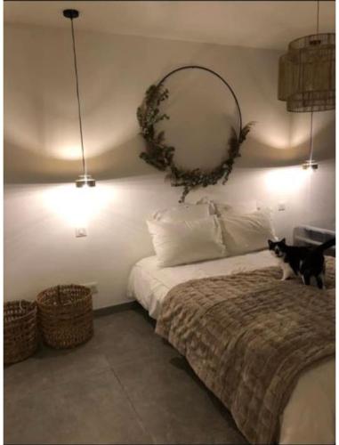 Appartement 200m de la plage