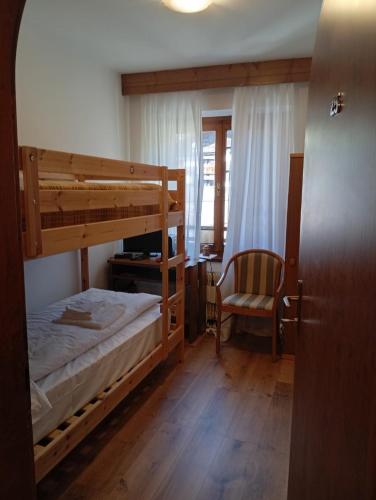 Galeriebild der Unterkunft Hotel Sporting in Val di Zoldo
