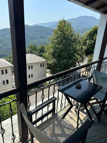 Φιλυρέα Apartments – Room 2