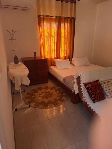 Cozy studio at beaubassin opposite intermart