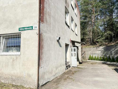 Okolí hostelu